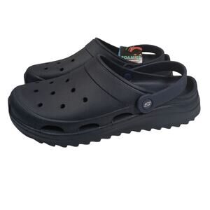 Skechers Foamies Swifters-Steady Men's Slip On Navy Size 12 Brand New